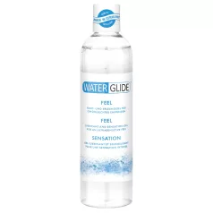 Waterglide Feel - ūdens bāzes lubrikants 300ml