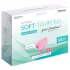 Joydivision Soft-Tampons mini - tamponi bez diega (50 gab.)
