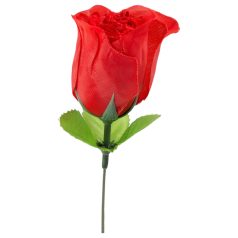 Bikini rozē - rozā tulpe - sarkana (S-L)