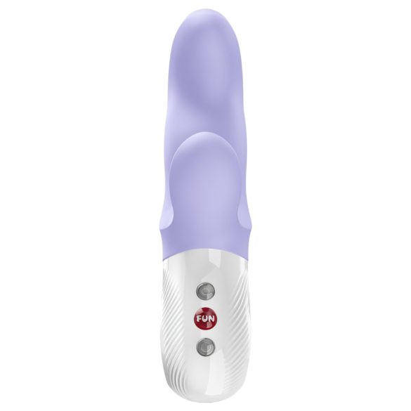 Fun Factory Miss Bi - G‑punkta vibrators (violets)