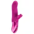 Fun Factory Bi Stronic Fusion - klitora atzara stūmēj-vibrators (rozā)