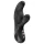Fun Factory Miss Bi - G-punkta vibrators (melns)