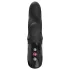 Fun Factory Miss Bi - G-punkta vibrators (melns)