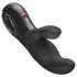 Fun Factory Miss Bi - G-punkta vibrators (melns)