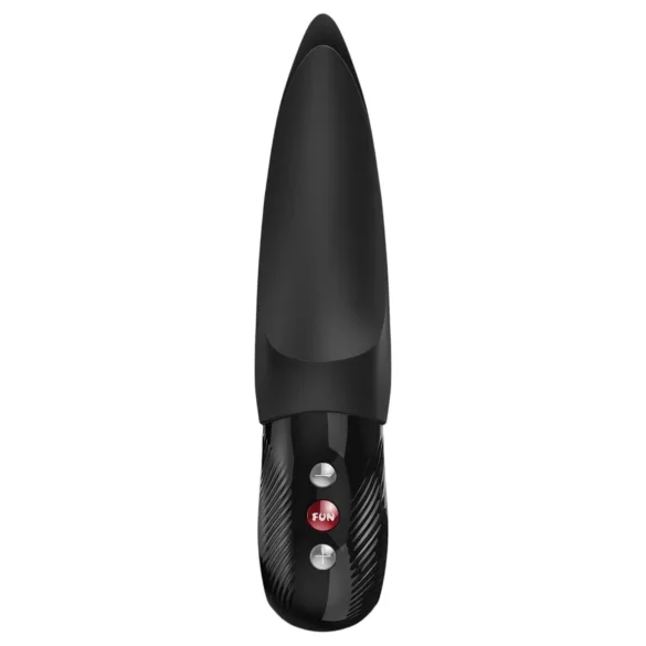 Fun Factory Volta - klitora vibrators (melns)