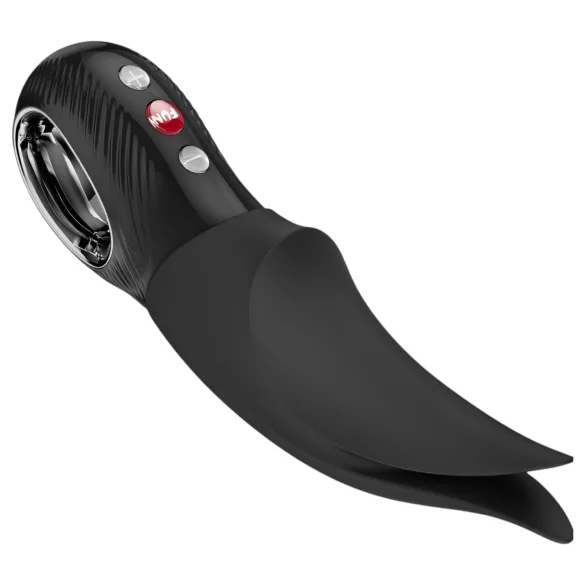 Fun Factory Volta - klitora vibrators (melns)