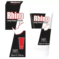 HOT - Rhino - Long Power kavējošs krēms (30 ml)