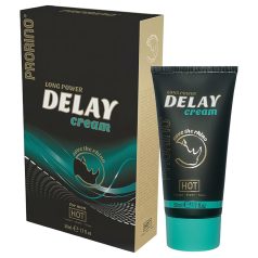 Prorino - erekcijas aizkavēšanas krēms vīriešiem 50ml