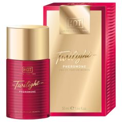 HOT Twilight - feromonu parfīms sievietēm 50ml aromātisks