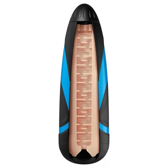 Satisfyer masturbatora uzliktnis Lusty Tongues inserts