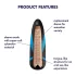 Satisfyer masturbatora uzliktnis Lusty Tongues inserts