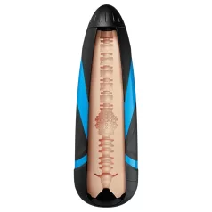 Satisfyer masturbators uzmava Tri Delights inserts
