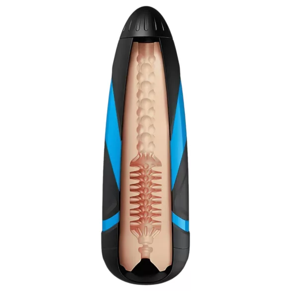 Satisfyer Masturbatora uzmava Tornado Bliss silikona