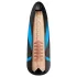 Satisfyer Masturbatora uzmava Tornado Bliss silikona