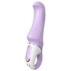   Satisfyer G-punkta vibrators uzlādējams ūdensizturīgs violets