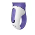 Satisfyer Magic Bunny - ūdensizturīgs klitora vibrators ar rociņu zils