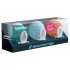 Satisfyer Ola NSC - Masturbatoru Olu Komplekti (3 gab.)