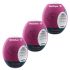 Satisfyer Olas Burbuļi - masturbators (3 gab.)
