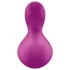 Satisfyer Viva la Vulva 3 - klitora vibrators (violets)