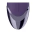Satisfyer klitora vibrators Purple Pleasure uzlādējams violets