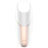 Satisfyer Love Triangle - klitora stimulators ar gaisa viļņiem balts