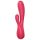 Satisfyer Mono Flex - inteliģents ūdensizturīgs vibrators (sarkans)