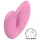 Satisfyer Love Riot - uzlādējams, ūdensizturīgs pirkstu vibrators (rozā)