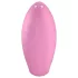 Satisfyer Love Riot - uzlādējams, ūdensizturīgs pirkstu vibrators (rozā)