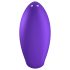 Satisfyer Love Riot - uzlādējams, ūdensizturīgs pirkstvibrators (violets)