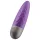 Satisfyer vibrators Ultra Power Bullet 5, ūdensizturīgs, uzlādējams, violets