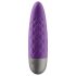 Satisfyer Ultra Power Bullet 5 - uzlādējams, ūdensizturīgs vibrators (violets)