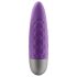 Satisfyer Ultra Power Bullet 5 - uzlādējams, ūdensizturīgs vibrators (violets)