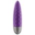 Satisfyer Ultra Power Bullet 5 - uzlādējams, ūdensizturīgs vibrators (violets)