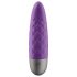 Satisfyer Ultra Power Bullet 5 - uzlādējams, ūdensizturīgs vibrators (violets)