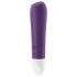 Satisfyer Ultra Power Bullet 2 - uzlādējams ūdensdrošs vibrators (violets)