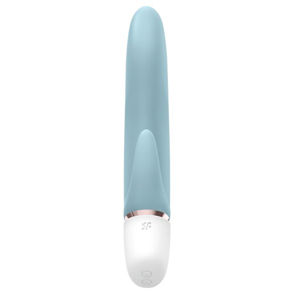 Satisfyer Marvelous Four - vibrators komplekts ar 4 uzgaļiem, uzlādējams