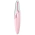 Satisfyer Twirling Delight - ūdensizturīgs klitora vibrators rozā