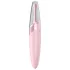 Satisfyer Twirling Delight - ūdensizturīgs klitora vibrators rozā
