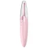 Satisfyer Twirling Delight - ūdensizturīgs klitora vibrators rozā