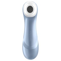   Satisfyer Pro 2 Gen2 - klitora stimulators ar gaisa viļņiem uzlādējams zils