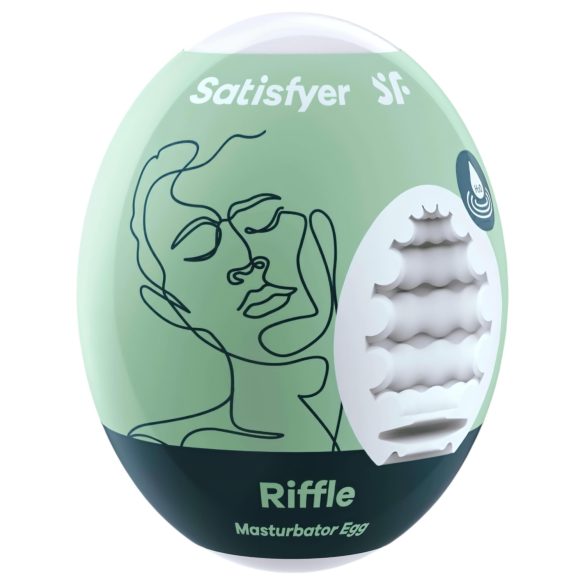 Satisfyer Ola: Rievotais baudījums - solo prieki (1 gab.)