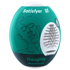 Satisfyer Ola Nerātnā - olu masturbators (1gb)
