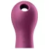 Satisfyer Lucky Libra - klitora stimulators ar gaisa viļņiem violets