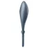 Satisfyer Bullseye - viedais vibrējošais erekcijas gredzens pelēks