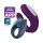 Satisfyer Partner Box 2 - Gudrā pāra vibratora komplekts (2 daļas)