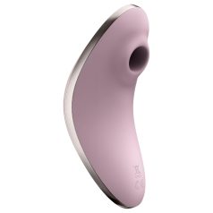   Satisfyer Vulva Lover 1 - klitora stimulators ar gaisa viļņiem violets
