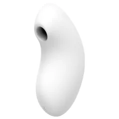   Satisfyer klitora stimulators ar gaisa viļņiem Vulva Lover 2 balts