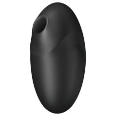   Satisfyer Vulva Lover 3 - klitora stimulators ar gaisa viļņiem melns