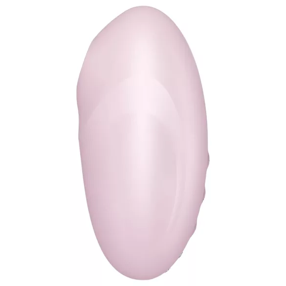 Satisfyer Vulva Lover 3 - klitorālais stimulators ar gaisa viļņiem, uzlādējams,