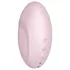 Satisfyer Vulva Lover 3 - klitorālais stimulators ar gaisa viļņiem, uzlādējams,
